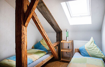 Ferienwohnung Glory Bayerischer Wald